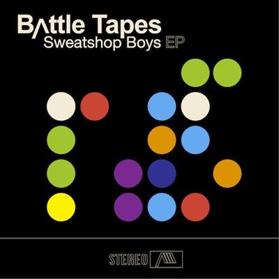 Sweatshop Boys's cover