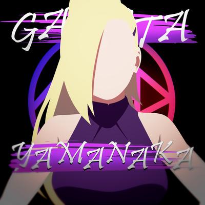 Garota Yamanaka By Felícia Rock's cover