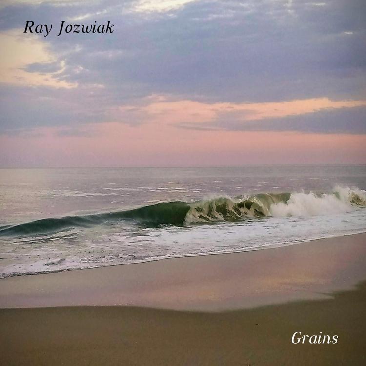 Ray Jozwiak's avatar image