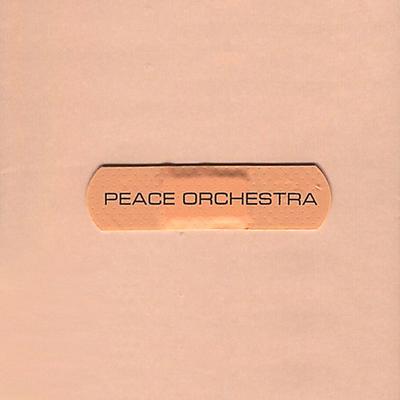 The Man, Pt. 1 By Peace Orchestra's cover