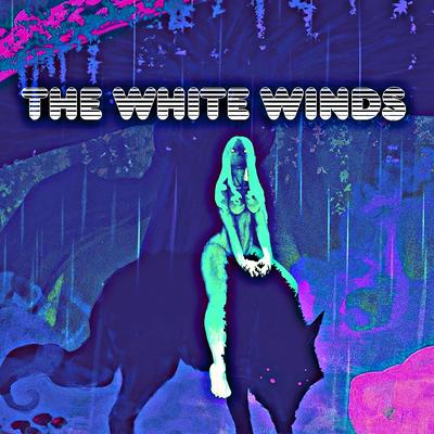 The White Winds's cover