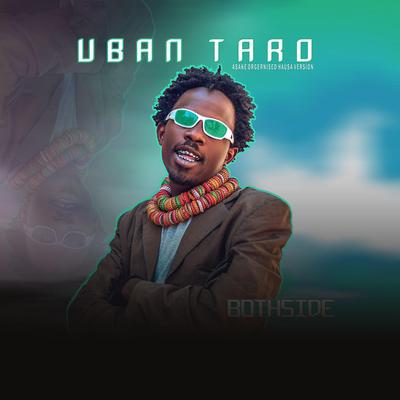 Uban Taro (Asake Organize Hausa Version)'s cover