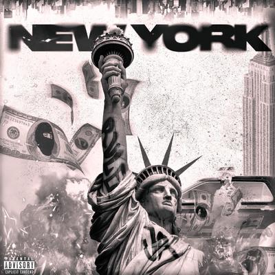 New York's cover