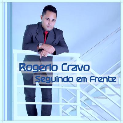 Nada Vai Me Impedir By Rogerio Cravo's cover