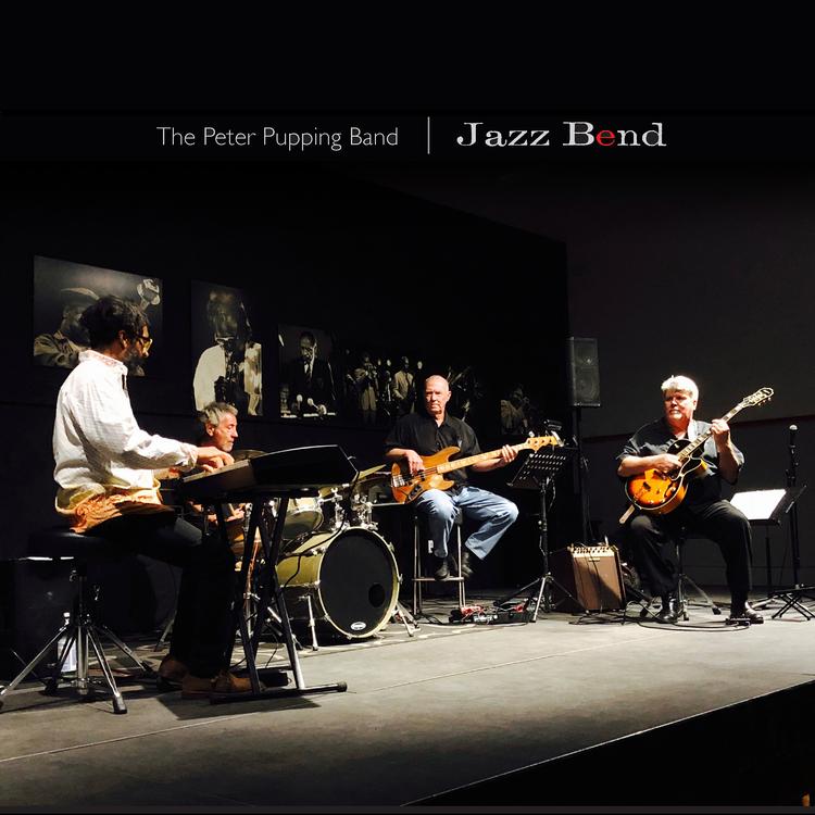 The Peter Pupping Band's avatar image