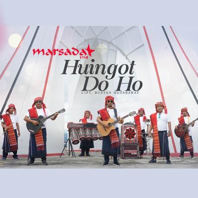 Huingot Do Ho's cover