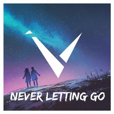 Never Letting Go By Vexento's cover