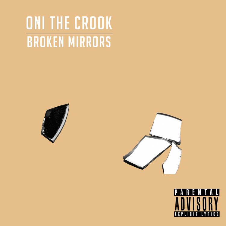 Oni the Crook's avatar image