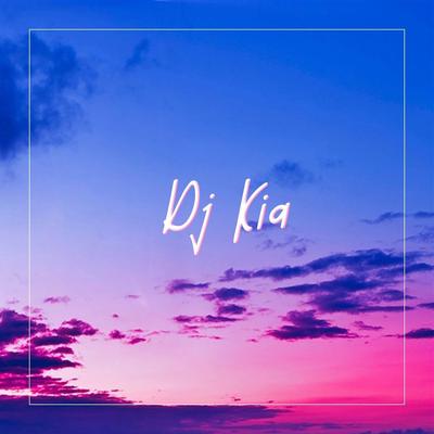 DJ Nyanyian Rindu By DJ KIA's cover