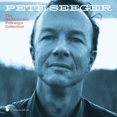 Shenandoah By Pete Seeger's cover