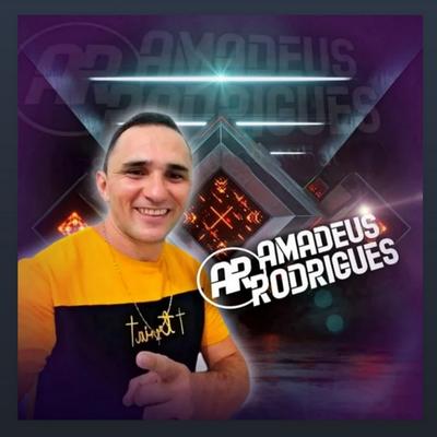 Volta pro Teu Vaqueiro (Cover) By Amadeus Rodrigues's cover