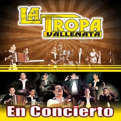 En Concierto (En Vivo)'s cover