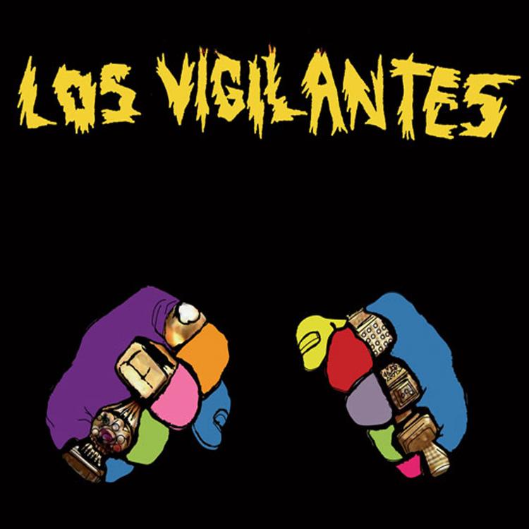 Los Vigilantes's avatar image