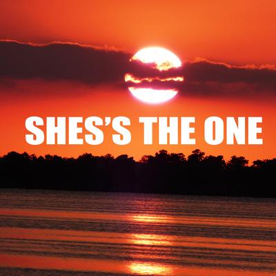 She's the One's cover