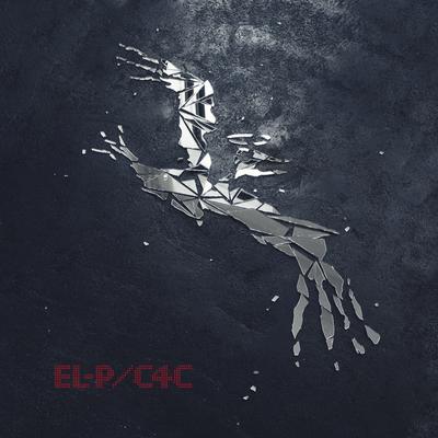 Drones over Bklyn By El-P's cover