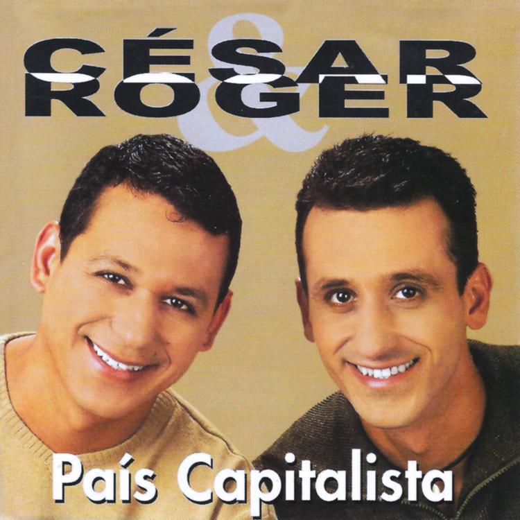 César & Roger's avatar image