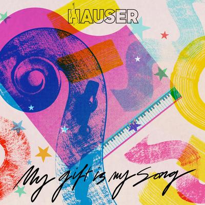 HAUSER's cover