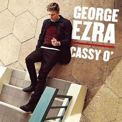 Cassy O' By George Ezra's cover