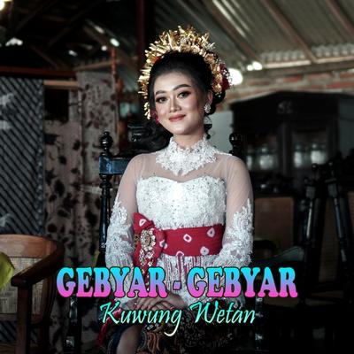 Gebyar Gebyar's cover