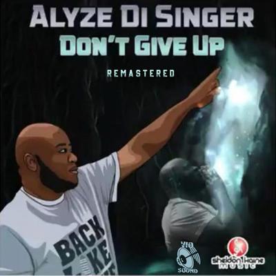 Alyze Di Singer's cover