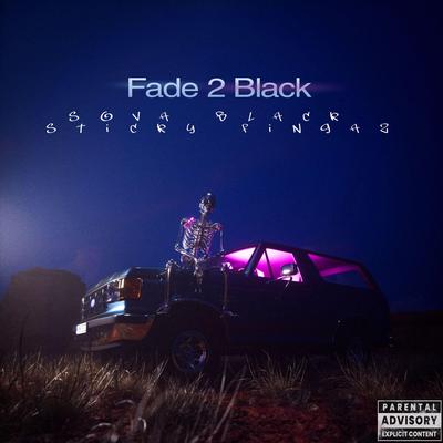 Fade 2 Black's cover