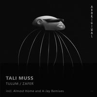 Tali Muss's avatar cover