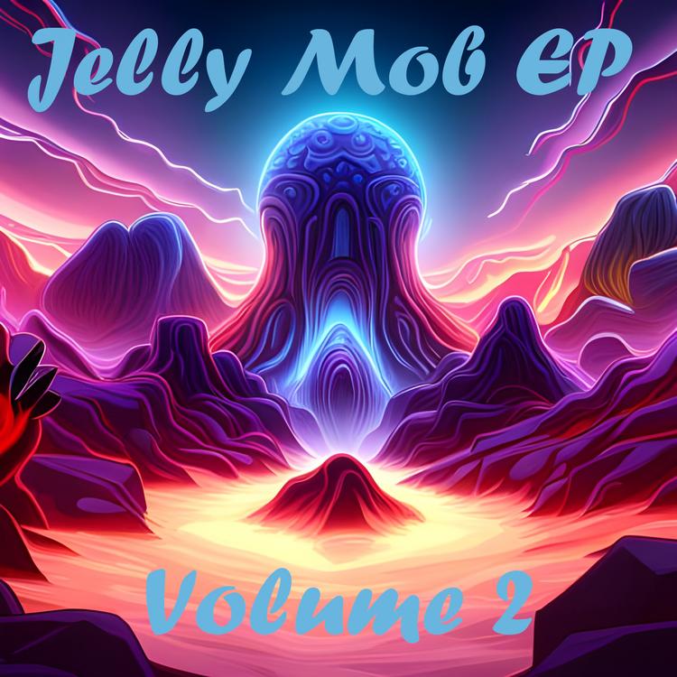 Jelly Mob's avatar image