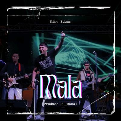 Mala's cover