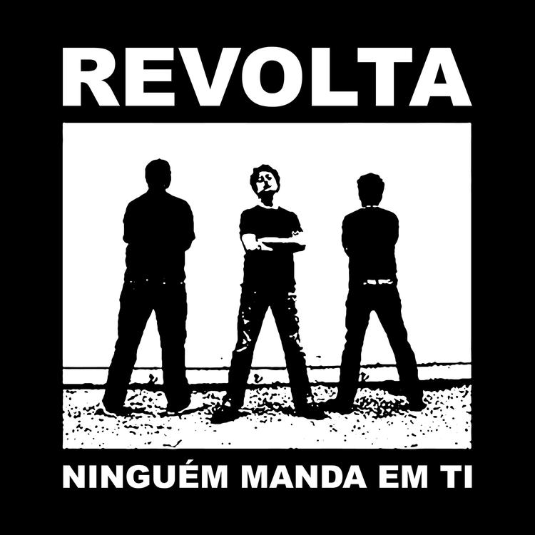 REVOLTA's avatar image