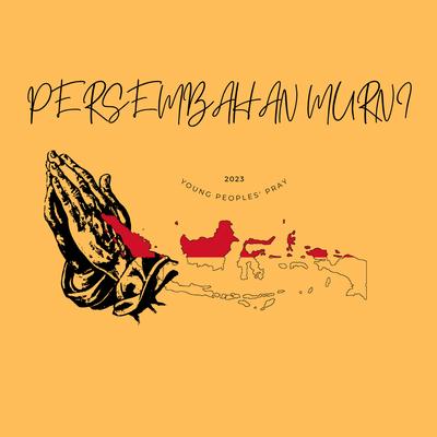 PERSEMBAHAN MURNI's cover