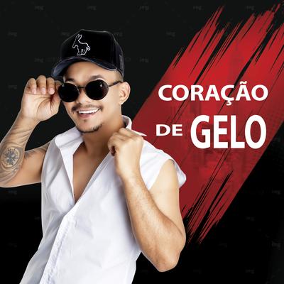 Cabeça de Gelo By Mauro Lima O Brabo's cover