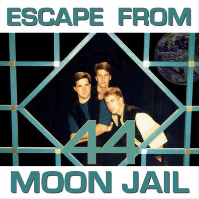 Escape from Moon Jail's cover