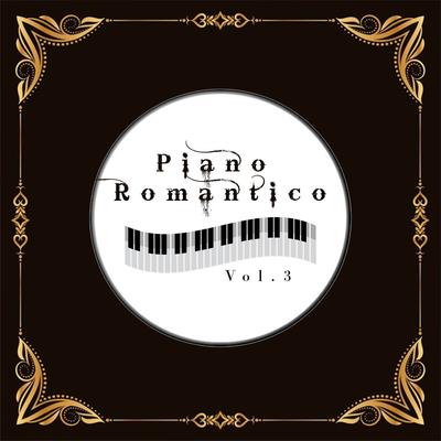 Piano Romantico, Vol. 3's cover