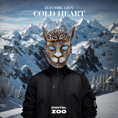 Cold Heart By Electric Lion's cover