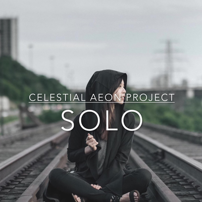 Solo By Celestial Aeon Project's cover