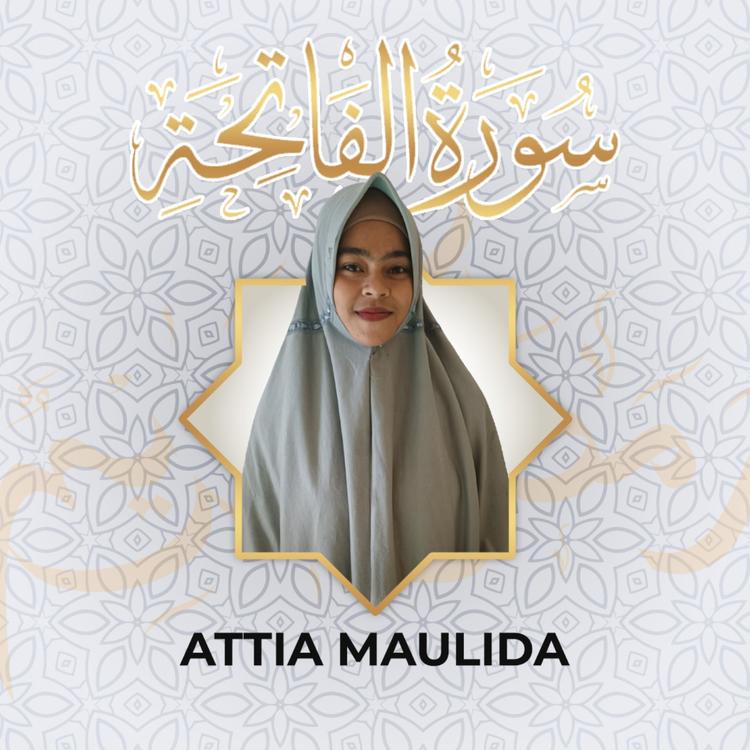 Attia Maulida's avatar image