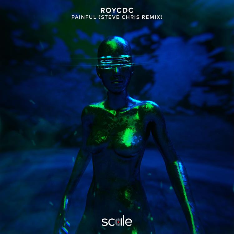 Roycdc's avatar image