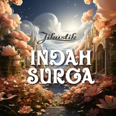 indah surga (demo)'s cover