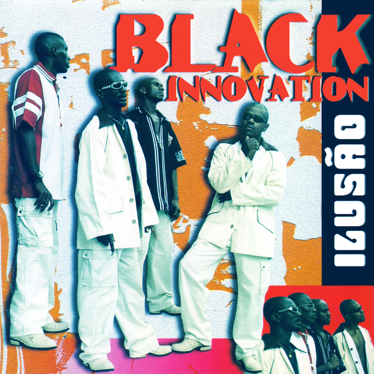 Black Innovation's avatar image