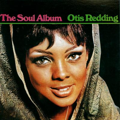 The Soul Album's cover