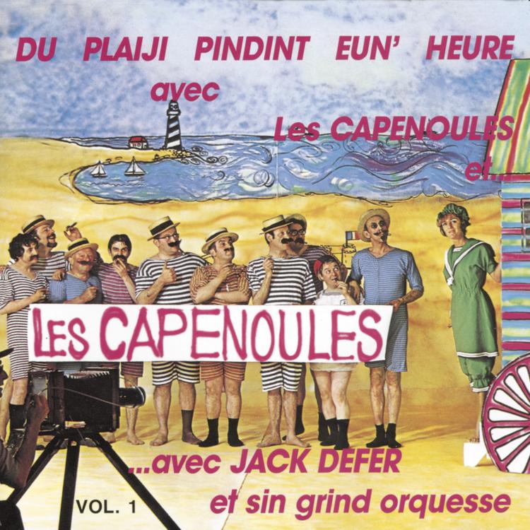Les Capenoules's avatar image