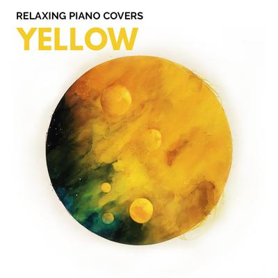 Yellow (Piano Version)'s cover