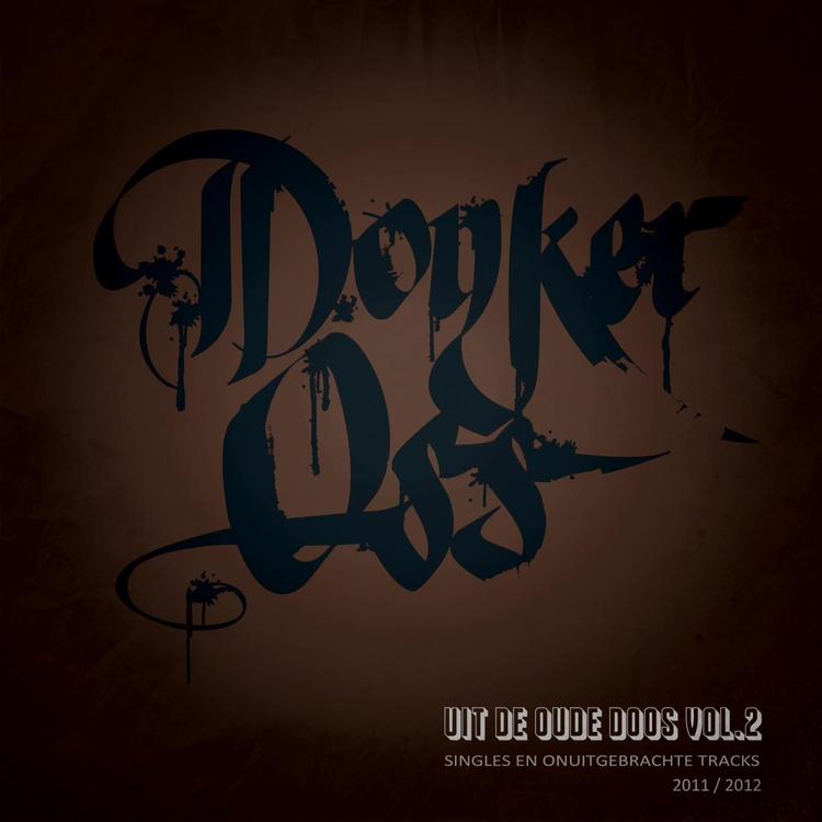 Donker Oss's avatar image