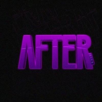 After City (feat. Og Theuz)'s cover