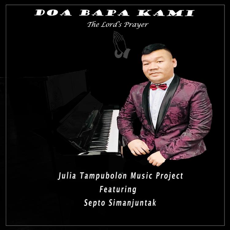 Julia Tampubolon Music Project's avatar image