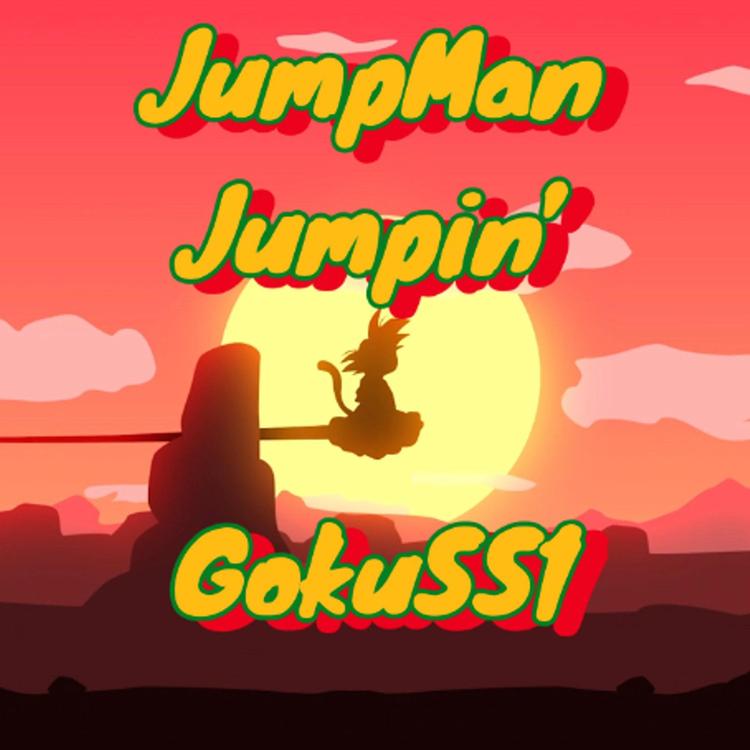 JumpMan Jumpin's avatar image