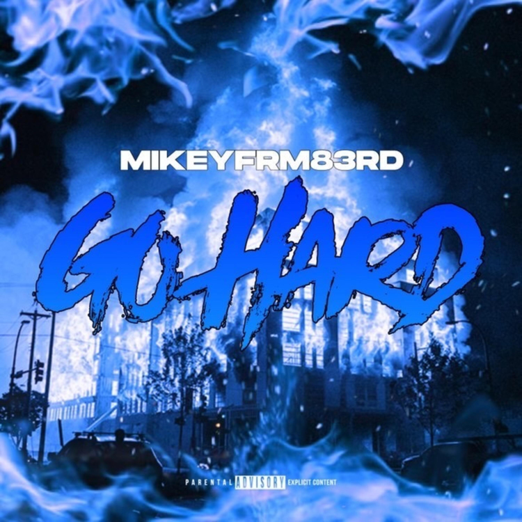 Mikeyfrm83rd's avatar image