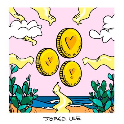 Jorge Lee's cover
