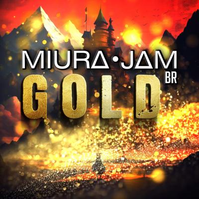 Gold (RANKING OF KINGS: The Treasure Chest of Courage) By Miura Jam BR's cover