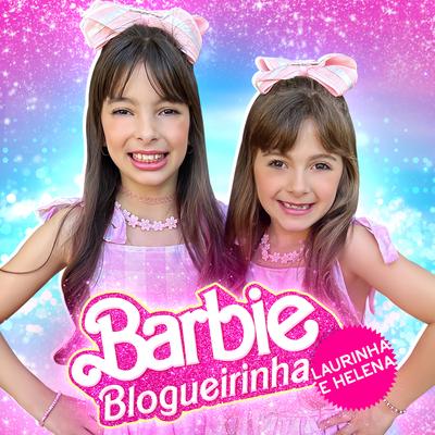 Barbie Blogueirinha's cover
